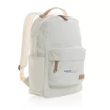 P760220-Rucsac-din-canvas-reciclat-Impact-AWARE