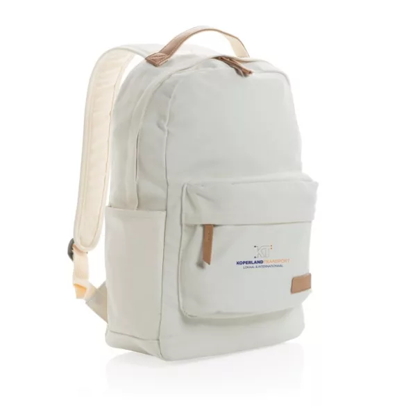 P760220-Rucsac-din-canvas-reciclat-Impact-AWARE