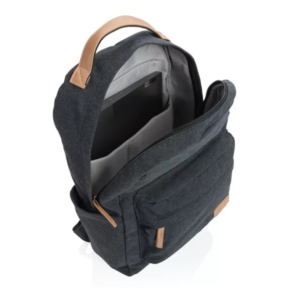 P760221-Rucsac-din-canvas-reciclat-Impact-AWARE
