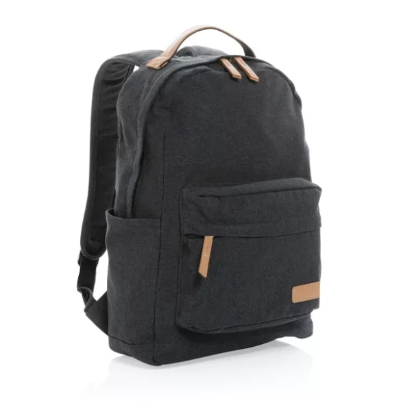P760221-Rucsac-din-canvas-reciclat-Impact-AWARE