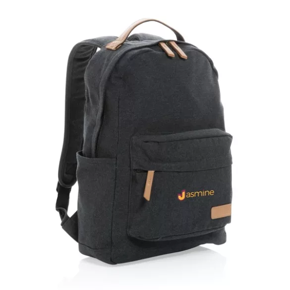 P760221-Rucsac-din-canvas-reciclat-Impact-AWARE
