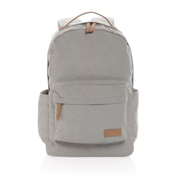 P760222-Rucsac-din-canvas-reciclat-Impact-AWARE