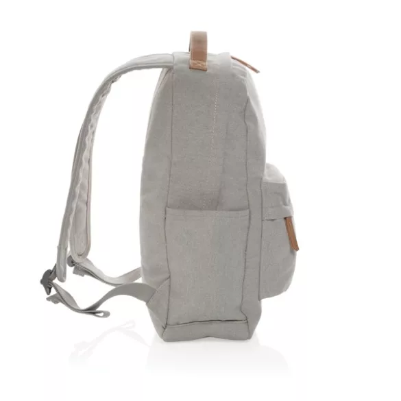 P760222-Rucsac-din-canvas-reciclat-Impact-AWARE