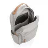 P760222-Rucsac-din-canvas-reciclat-Impact-AWARE
