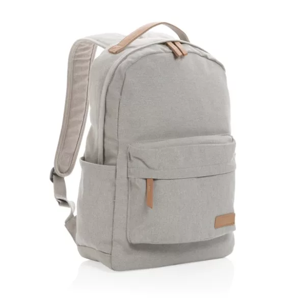 P760222-Rucsac-din-canvas-reciclat-Impact-AWARE