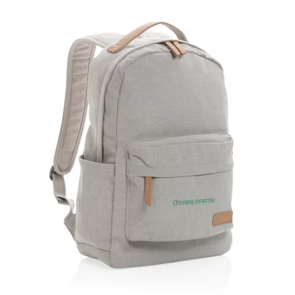 P760222-Rucsac-din-canvas-reciclat-Impact-AWARE