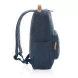 P760225-Rucsac-din-canvas-reciclat-Impact-AWARE