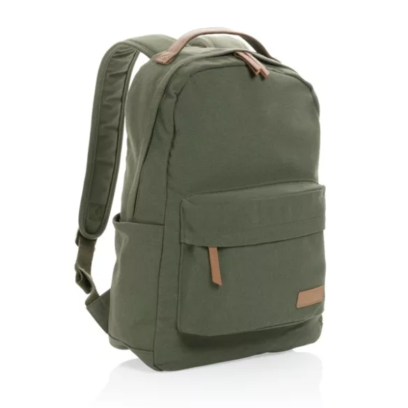 P760227-Rucsac-din-canvas-reciclat-Impact-AWARE