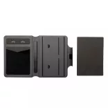 P774312-Notebook-A5-Artic-Magnetic-cu-incarcator-wireless-10W