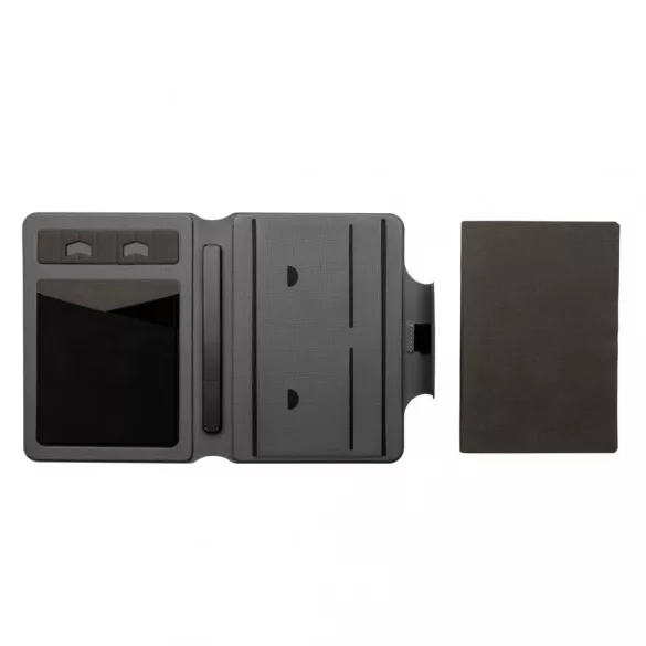 P774312-Notebook-A5-Artic-Magnetic-cu-incarcator-wireless-10W