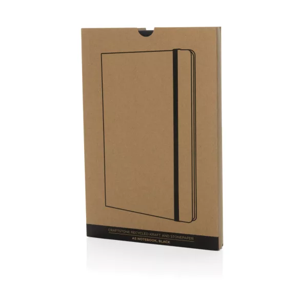 P774.591 - Notes - Craftstone A5