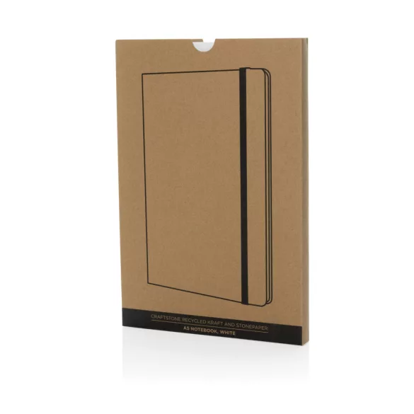 P774.593 - Notes - Craftstone A5