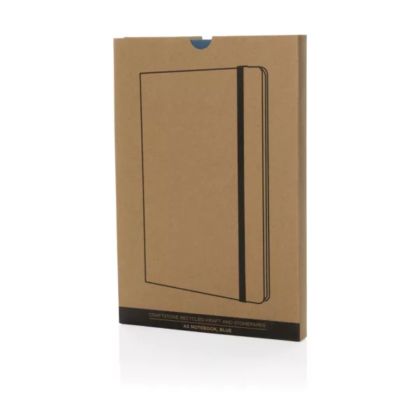 P774.595 - Notes - Craftstone A5