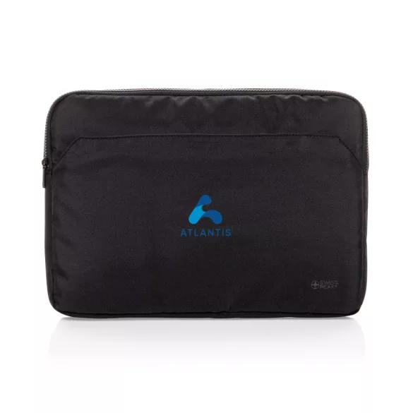 P788.1601 - Husa laptop - Swiss Peak Aware