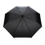 P850571-Umbrela-de-buzunar-Impact-AWARE-RPET-190T-de-20-5-cu-maner-din