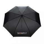 P850571-Umbrela-de-buzunar-Impact-AWARE-RPET-190T-de-20-5-cu-maner-din