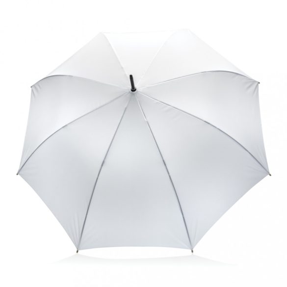 P850663-Umbrela-automata-Impact-AWARE-RPET-190T-de-23--cu-maner-din-ba