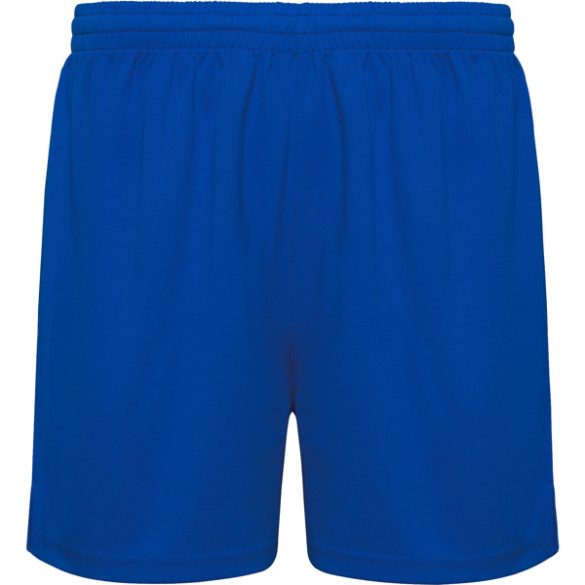PA0453 - Pantalon scurt sport adulti - PLAYER - [Albastru royal]