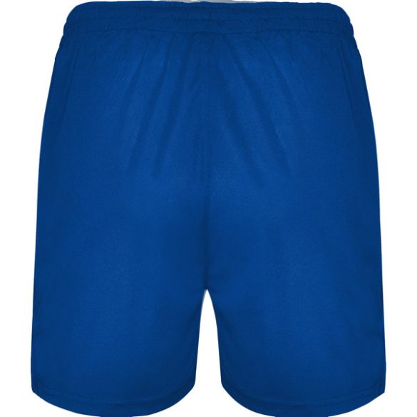 PA0453 - Pantalon scurt sport adulti - PLAYER - [Albastru royal]
