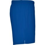 PA0453 - Pantalon scurt sport adulti - PLAYER - [Albastru royal]