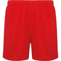 PA0453 - Pantalon scurt sport adulti - PLAYER - [Rosu]