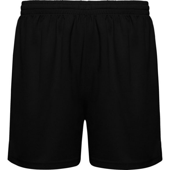 PA0453 - Pantalon scurt sport copii - PLAYER - [Negru]