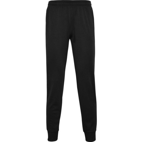 PA0460 - Pantaloni lungi copii - ARGOS - [Negru]