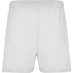 PA0484 - Pantaloni sport adulti - CALCIO - [Alb]