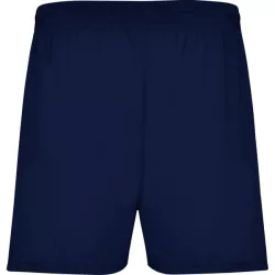PA0484 - Pantaloni sport adulti - CALCIO - [Bleumarin]