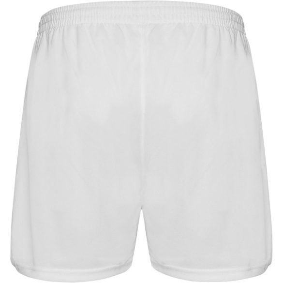 PA0484 - Pantaloni sport copii - CALCIO - [Alb]