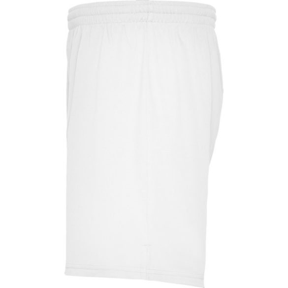 PA0484 - Pantaloni sport copii - CALCIO - [Alb]