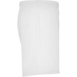 PA0484 - Pantaloni sport copii - CALCIO - [Alb]