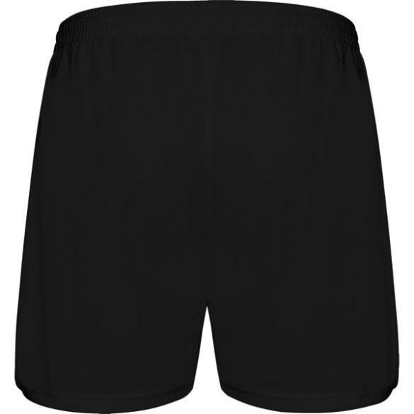 PA0484 - Pantaloni sport copii - CALCIO - [Negru]