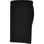 PA0484 - Pantaloni sport copii - CALCIO - [Negru]