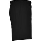 PA0484 - Pantaloni sport copii - CALCIO - [Negru]