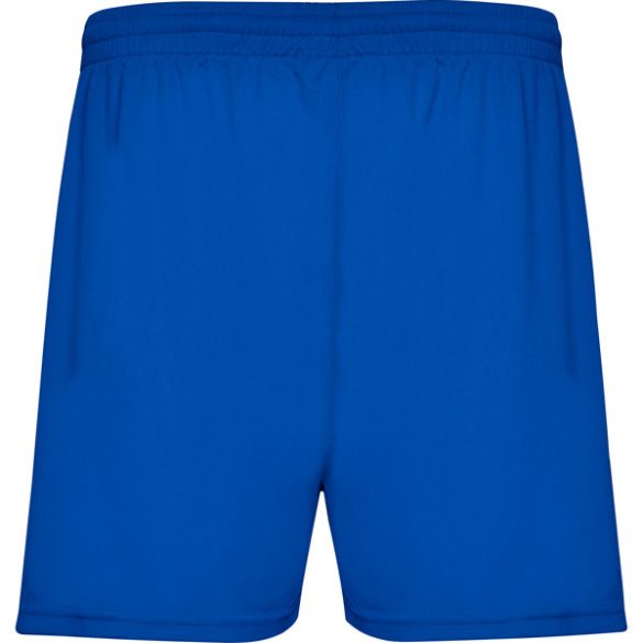 PA0484 - Pantaloni sport copii - CALCIO - [Albastru royal]