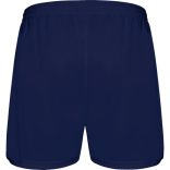 PA0484 - Pantaloni sport copii - CALCIO - [Bleumarin]