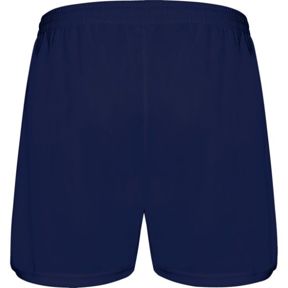 PA0484 - Pantaloni sport copii - CALCIO - [Bleumarin]