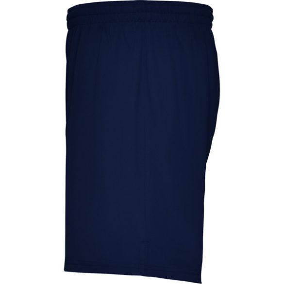 PA0484 - Pantaloni sport copii - CALCIO - [Bleumarin]
