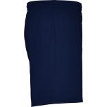 PA0484 - Pantaloni sport copii - CALCIO - [Bleumarin]