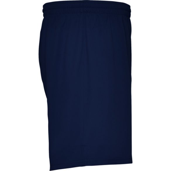 PA0484 - Pantaloni sport copii - CALCIO - [Bleumarin]