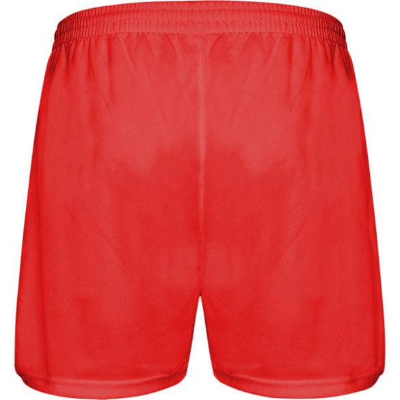 PA0484 - Pantaloni sport copii - CALCIO - [Rosu]