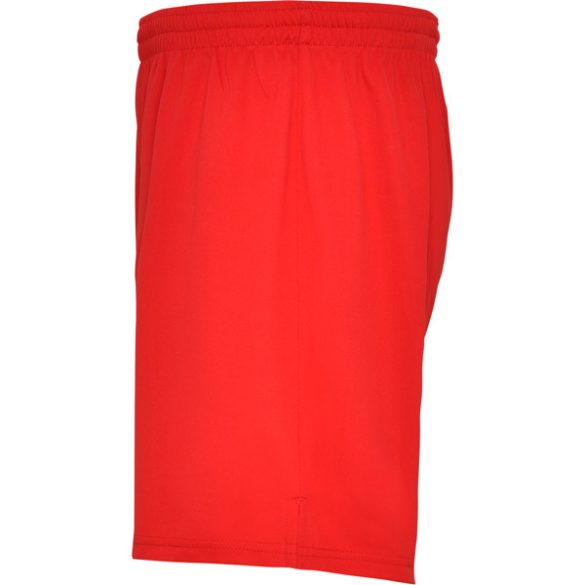 PA0484 - Pantaloni sport copii - CALCIO - [Rosu]
