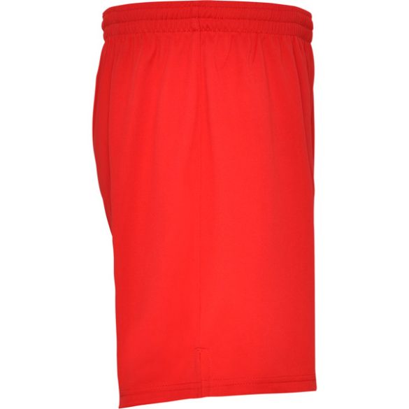 PA0484 - Pantaloni sport copii - CALCIO - [Rosu]
