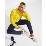 PA0521 - Pantalon lung adulti - NEAPOLIS - [Negru]