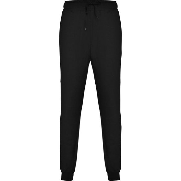 PA1174 - Pantaloni lungi copii - ADELPHO - [Negru]