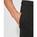 PA1174 - Pantaloni lungi copii - ADELPHO - [Negru]