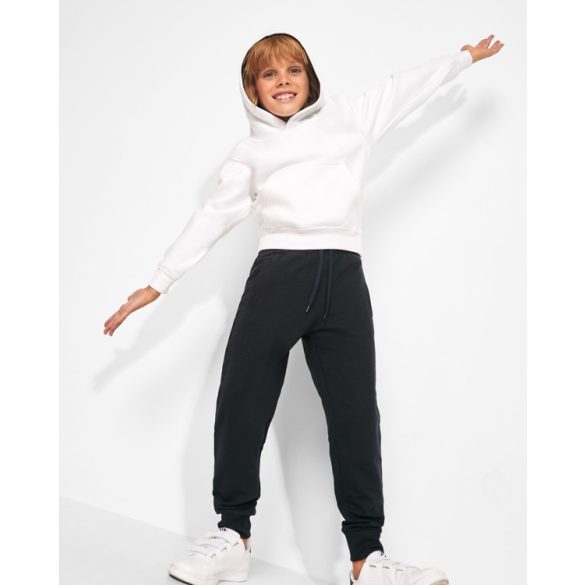 PA1174 - Pantaloni lungi copii - ADELPHO - [Bleumarin]