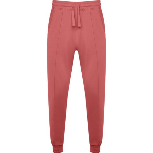 PA1180 - Pantaloni lungi - LEVI - [Rosu crizantema]