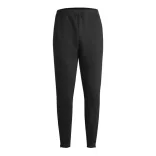 PA1182 - Pantaloni dama - BARUC - [Negru]